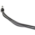 RockJock JL/JT Currectlync Drag Link Organically Shaped Forged Chromoly