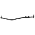 RockJock JL/JT Currectlync Drag Link Organically Shaped Forged Chromoly