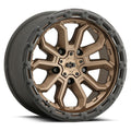 Vision Wheel 5-108 SBZ SBLIP VIS KORUPT 405-7831BZSBL30