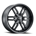 609 (609) MATTE BLACK