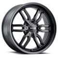 609 (609) MATTE BLACK