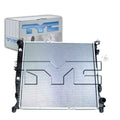 1215 MD MCLAS 2.1/3.0/3.5L L4/V6 AT 1R PA (W/ TOC) RAD