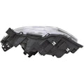 CAPA 1620 HD CVIC SDN/CPE NON TOURING HEADLAMP ASSY RH