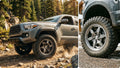 Atturo Trail Blade M/T Tire - LT275/70R18 125/122Q