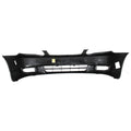 FRONT BUMPER COVER C; PAINTED TOYOTA COROLLA 0506