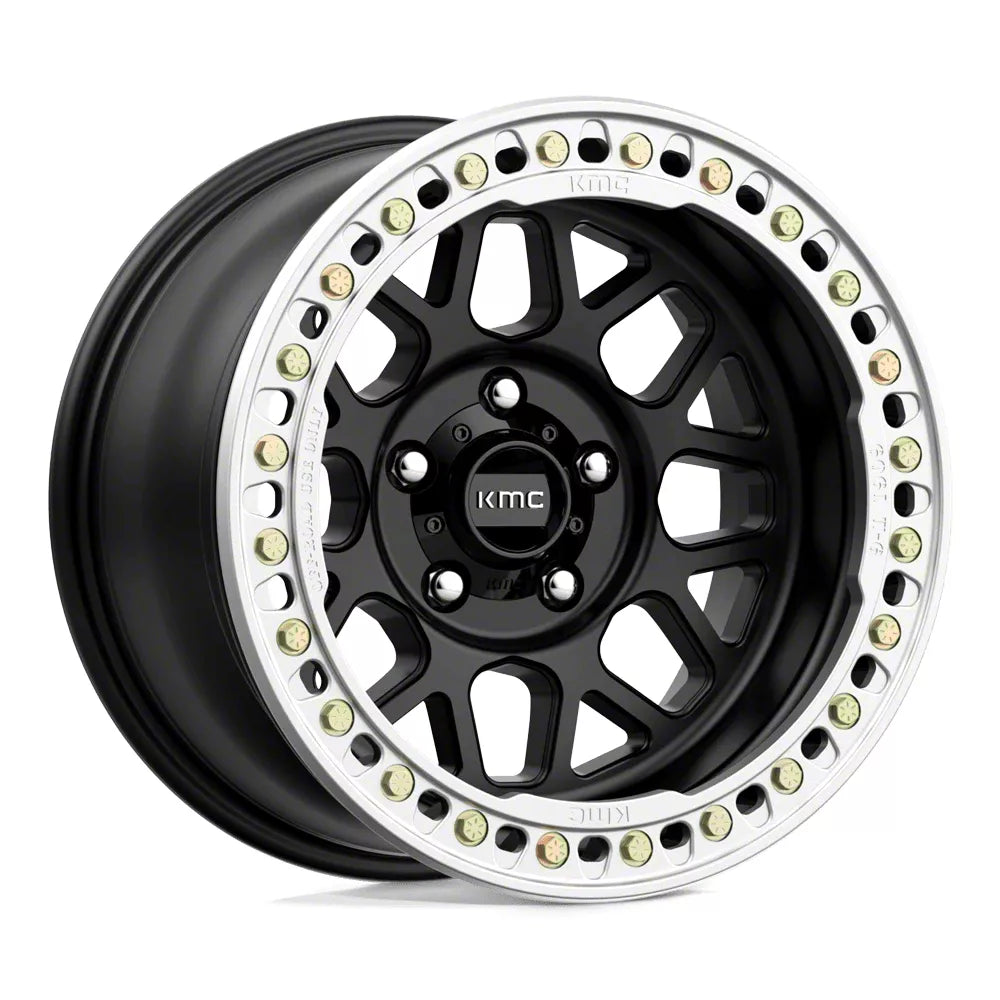 XD797 17X8 8X180 CHROME 18MM