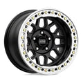 XD797 17X8 8X180 CHROME 18MM
