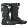 Gaerne GX1 Boot Black Size - 7