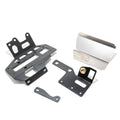 GRIMM OFFROAD JEEP JL/JT ARB BRUSHLESS TWIN COMPRESSOR MOUNTING KIT 10820