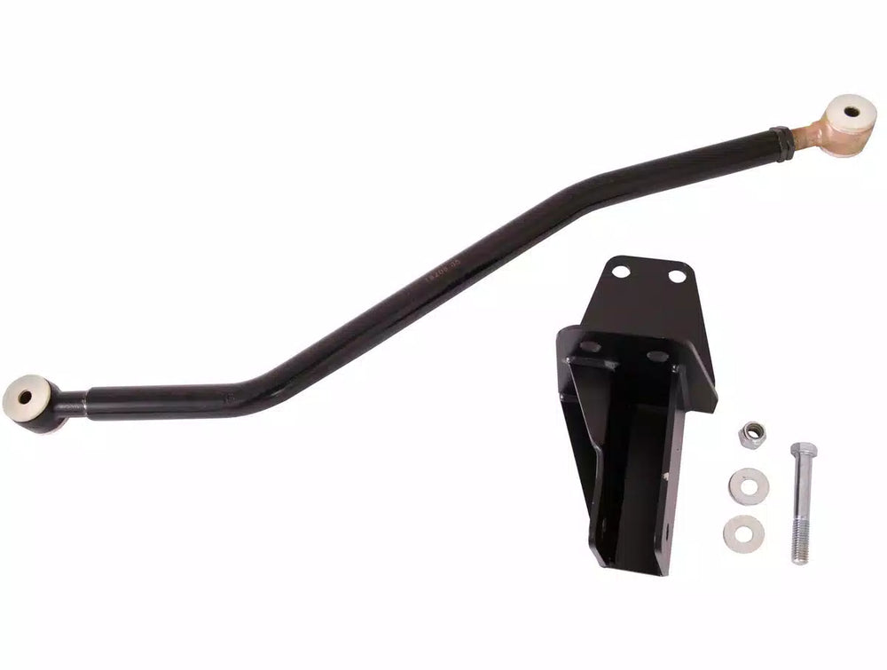 ~(17.5 lbs. 48X11X10)~ Suspension Track Bar Front HD Adjustable 84-01 Jeep Cherokee XJ