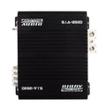 SIA1250D : SMART (WIDE RANGE MONO 1.75KW) AMPLIFIER