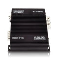 SIA1250D : SMART (WIDE RANGE MONO 1.75KW) AMPLIFIER