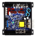 SIA1250D : SMART (WIDE RANGE MONO 1.75KW) AMPLIFIER