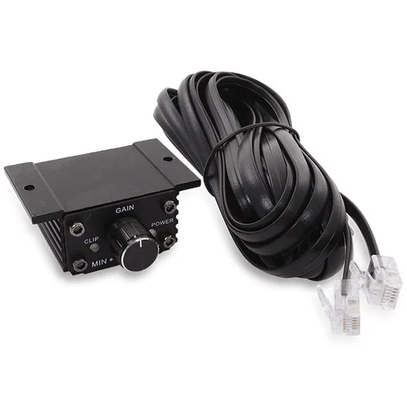 SIA1250D : SMART (WIDE RANGE MONO 1.75KW) AMPLIFIER