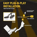 Pedal Commander Infiniti/Nissan Throttle Controller