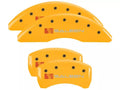 MGP auto part detail