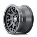 The Wheel Group auto part close-up