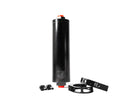 Vapor Trapper 8in Black