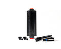 Vapor Trapper 8in Black