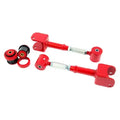 UMI Performance 65-67 GM A-Body Adjustable Upper Control Arms- Poly Bushings