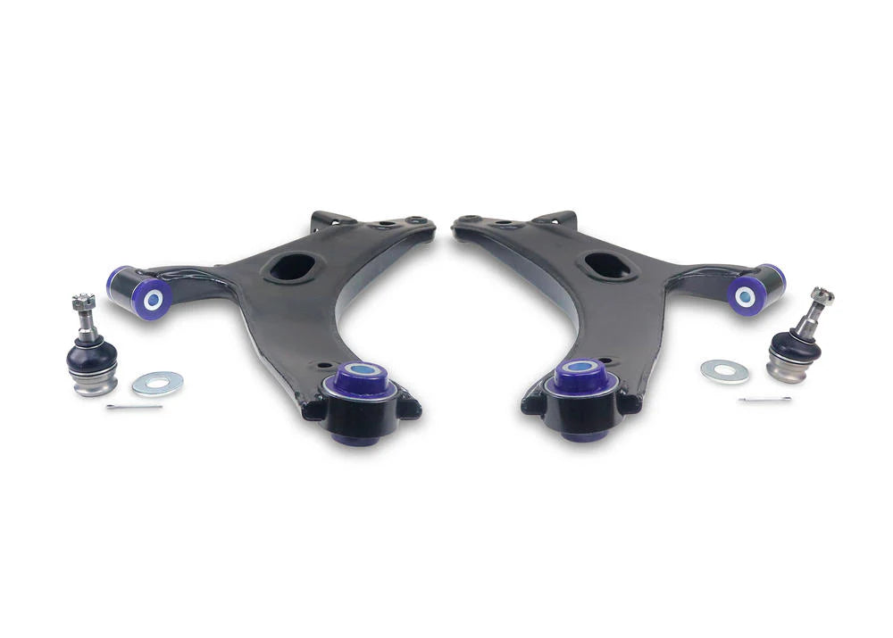 Subaru Crosstrek Front LCA Set