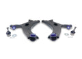 Subaru Crosstrek Front LCA Set