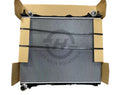 Mahle Radiator CR378000S