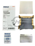 Mahle Radiator CR378000S