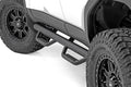 Nerf Steps | Cab Length | Toyota Land Cruiser 4WD (2024-2026)