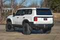 Rough Country Nerf Steps Cab Length Toyota Land Cruiser 4WD (2024-2026) RCT2024