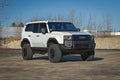 Nerf Steps | Cab Length | Toyota Land Cruiser 4WD (2024-2026)