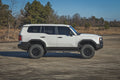 Nerf Steps | Cab Length | Toyota Land Cruiser 4WD (2024-2026)
