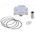 Athena 2020 Kawasaki KX 250 4T 77.96mm Bore Forged 4-Stroke Top End Piston Kit w/Top End Gasket