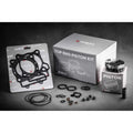Athena 2020 Kawasaki KX 250 4T 77.96mm Bore Forged 4-Stroke Top End Piston Kit w/Top End Gasket