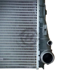 Mahle Radiator CR378000S
