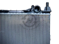 Mahle Radiator CR378000S
