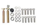 DIFF COVER FORD 8.8 NATURAL