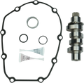 S&S Cycle 2017 M8 Models 590C Chain Drive Camshaft Kit