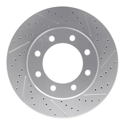 DFC auto part