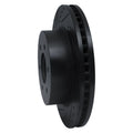 R1 Concepts black auto part