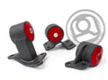 Innovative Mounts black auto part