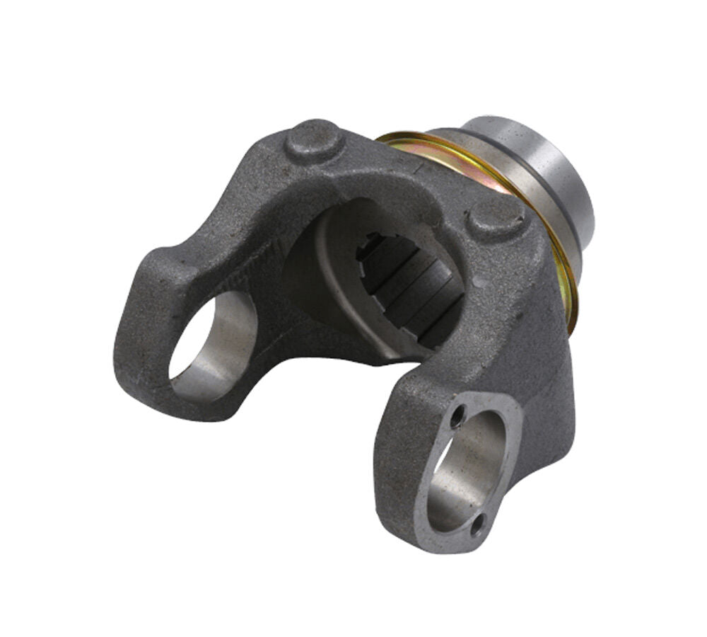 End Yoke