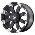 American Racing Wheels auto part
