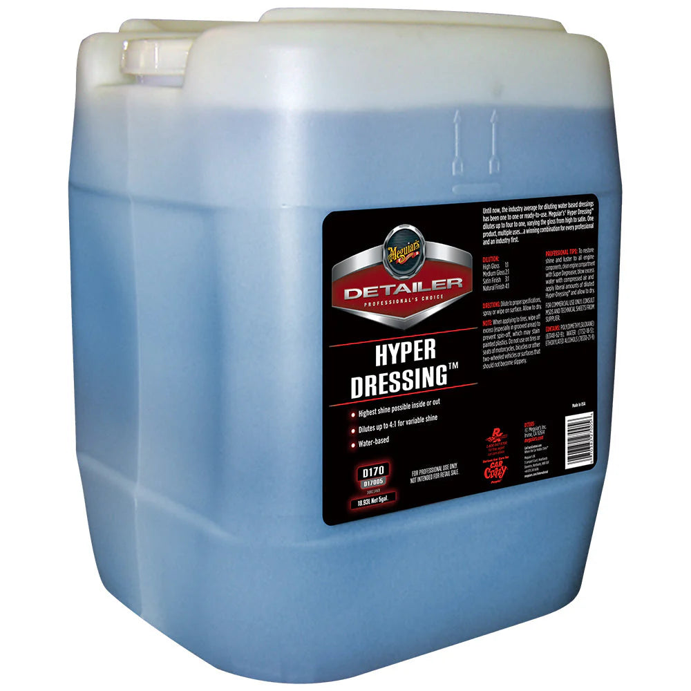 HYPER DRESSING (5-GALLON)