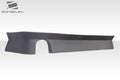 1992-1998 BMW 3 Series M3 E36 Duraflex C Spec Rear Lip - 1 Piece