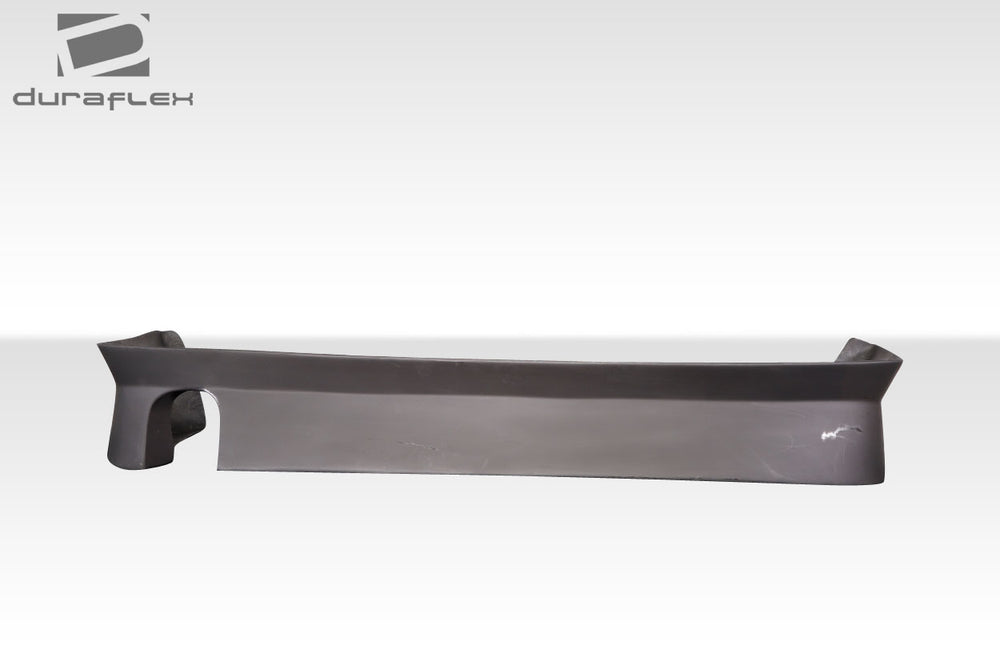 1992-1998 BMW 3 Series M3 E36 Duraflex C Spec Rear Lip - 1 Piece