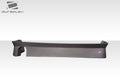 1992-1998 BMW 3 Series M3 E36 Duraflex C Spec Rear Lip - 1 Piece