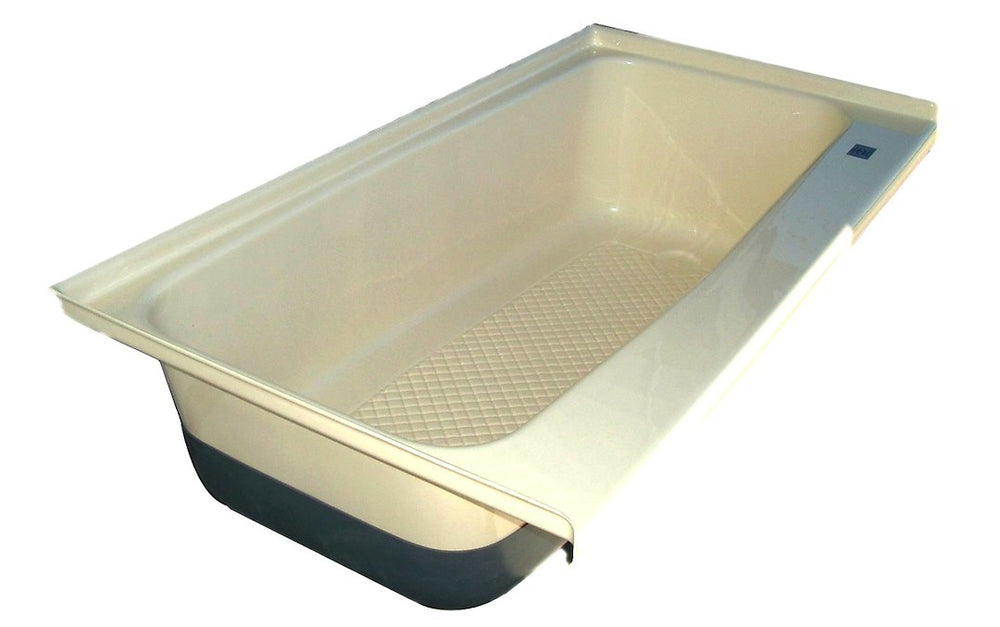 TUB TU600 RHCW ASSEMBLY