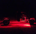 Recon Truck Accessories auto part