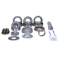 ***Discontinued***Dana 44 Front Axle Jeep Wrangler JL and Gladiator Ring and Pinion Master Install Kit Revolution Gear
